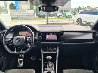 TESLA 3 LONG RANGE DUAL MOTOR AWD / REZERVOVANÉ - 15