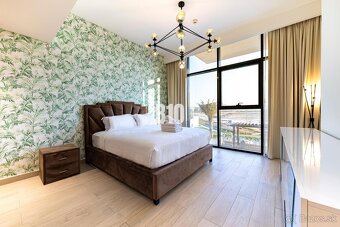 LUXUSNÝ 3 IZBOVÝ APARTMÁN V DUBAJI V PROJEKTE AZIZI RIVIERA  - 15