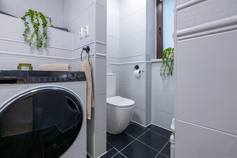 Na prenájom zariadený 2-izbový byt v centre Prešova - 15