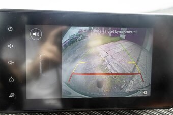 Dacia Sandero Stepway - 15