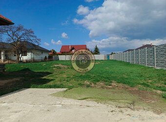 Rodinný dom  vo Veľkých Ripňanoch 6.izieb -1408m2 pozemok. - 15