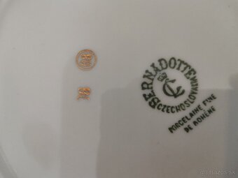 Keramika, sada poharov - 15