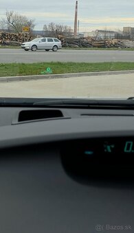 Toyota PRIUS 3 Hybrid Executive 11/2012 - 15