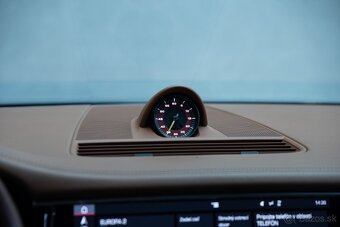 Porsche Panamera e-hybrid 2.9 243kW, automat. 4x4, 2019, DPH - 15