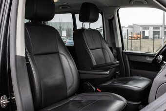 Volkswagen Caravelle T6 2.0 Bi-TDI Long - 15