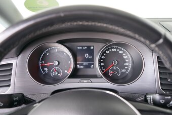 26-Volkswagen, Golf, 2018, nafta, 1.6 TDI Comfortline,85kw - 15