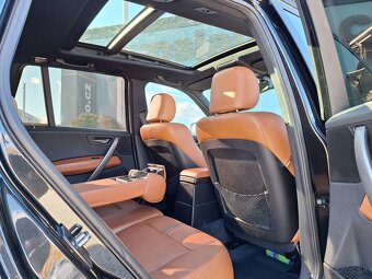 BMW X3, 3,0d M Paket - 15