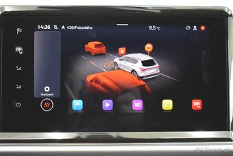 Seat Tarraco 2,0 TDi 110 kW,7-míst,FULL LED,DPH, - 15