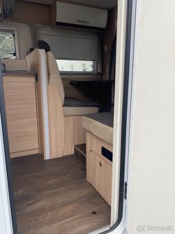 Sunlight.019,150ps,T67,2x klima,tempo,solar,5osob,alu,pekny - 15