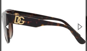 Slnečné okuliare Dolce & Gabbana - 15