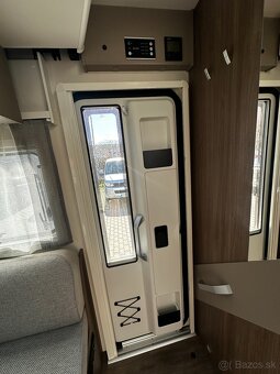 Karavan / Obytne auto Carado T448 Automat Novy 2025 - 15