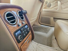 Bentley Continental Flying Spur Speed, 449kW/ 610k, 64.000km - 15