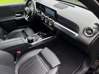 Mercedes-Benz GLB 220d 4MATIC Progressive - 15