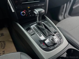 Audi Q5 2.0 TDI 177k DPF quattro S tronic - 15