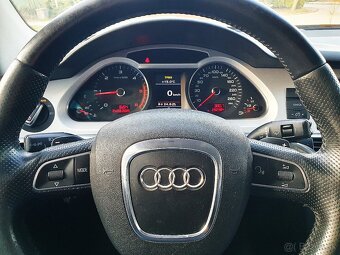 Audi A6 Allroad Quattro 3.0 TDI 176 KW AT6 - 15