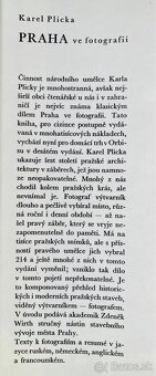Karel Plicka - Praha ve fotografii - 15