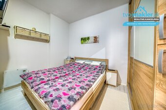 Tehlový 2 izbový byt Ulica Plzenská. - 15