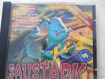 Trancemaster 20 (3cd) + The Ibiza selection + Tranceworld - 15