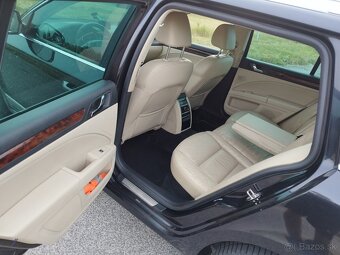 Škoda Superb 2  2.0tdi DSG. - 15