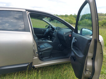Nissan Qashqai 2.0 dCi - 15
