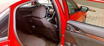 Honda Civic 1,0 CVT r.v. 2018 Elegance - 15