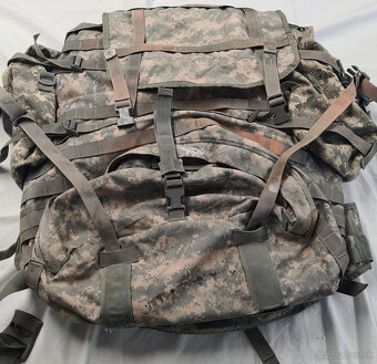 US Army UCP Large Rucksack (65l), armádní batoh, krosna - 15