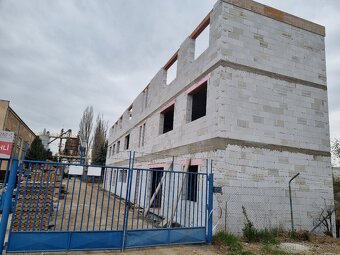 Komplexné stavebné práce - 15