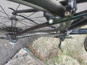 Predám cestný bicykel LAPIERRE 100 XL - 15
