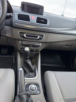 Renault Megane 1.9dci - 15