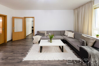 BOSEN| Štýlový 2 izbový byt Zlatá jeseň, 70 m2, Dolný Kubín - 15