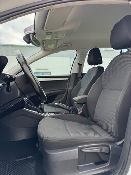 Škoda Octavia III Combi 1.6 TDI 81kw - 15