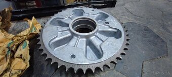 Jawa 250 sport platne TP a Spz - 15