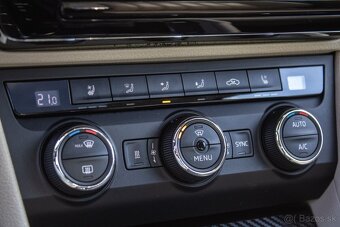 Škoda Superb 2.0 TSI 4x4 L&K DSG - 15