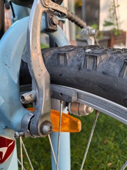 AUTHOR SPECTRA- damsky/dievčenský bicykel - 15