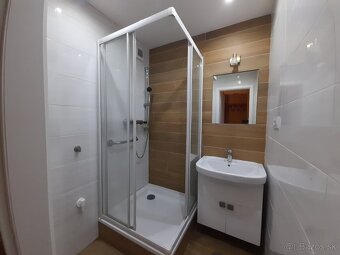 EXKLUZÍVNE predaj 3 izbový byt, 66m2, Terasa, Humen - 15