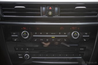 BMW X5 xDrive30d A/T - 15