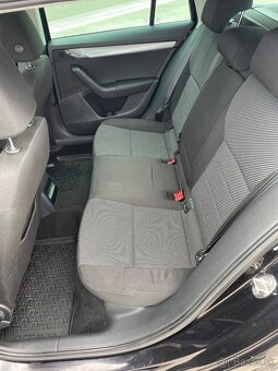 ŠKODA Octavia 2.0 TDI DSG - 15