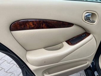 Jaguar S-Type 2.7 V6 Classic A/T - 15