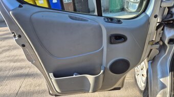 Renault Trafic 1,9DCI 74kw kód motora: F9QU7 - 15