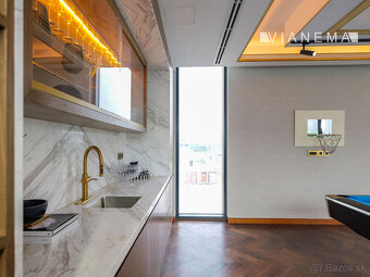 IBA U NÁSNa predaj luxusná rodinná vila v Dubaji, SAE - 15