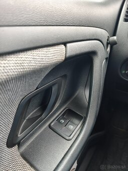 Škoda Fabia 2 1.2 HTP - 15