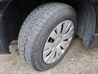 CITROEN BERLINGO XTR 1,6i benzín r.v. 2012 - 15