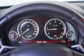 119- Bmw, Rad 5, 2012, nafta, 2.0 d, 135kw - 15