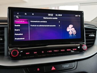 Kia Ceed SW 1.6 CRDi 100KW MHEV Gold A/T - 15