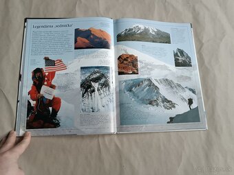 Vidieť poznať vedieť: Everest - 15