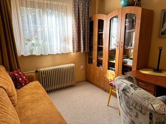 NA PREDAJ, KRÁSNY RODINNÝ DOM V SRDCI PRÍRODY, TUŽINA - 15