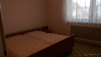 3 izb. RD, pozemok  2 160 m2  v Drahovciach - 15