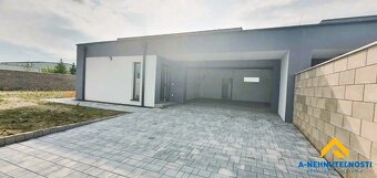 Výnimočná novostavba pre náročnejších - 15