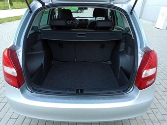 skoda fabia 1.2 TSI - 15