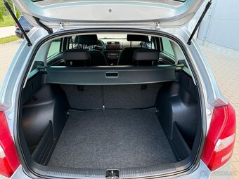 skoda fabia 1.2 TSI - 15